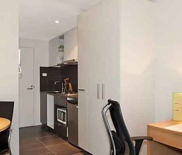 1 Bedroom (Air-Conditioned) - Photo 1