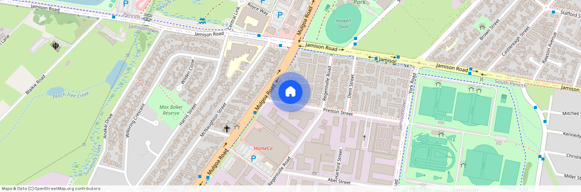 5/47-51 Preston Street, Jamisontown, NSW 2750