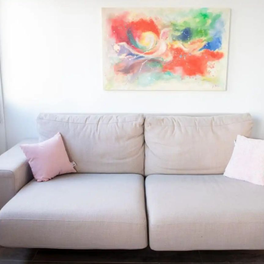 Piso de alquiler en Carrer de Marvà, 6, Arrancapins - Photo 1