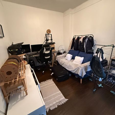 Appartement 1er étage - Photo 3