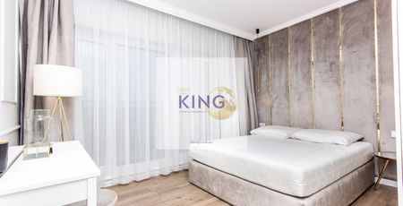 Mieszkanie na wynajem Szczecin, Gumieńce - Photo 5