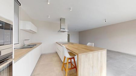 Appartement te huur - Photo 5