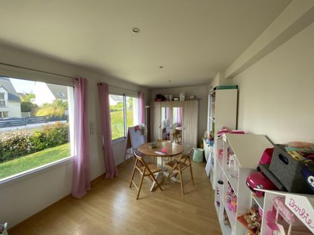 Maison T8 à louer Cesson Sevigne - 211 m² - Photo 4