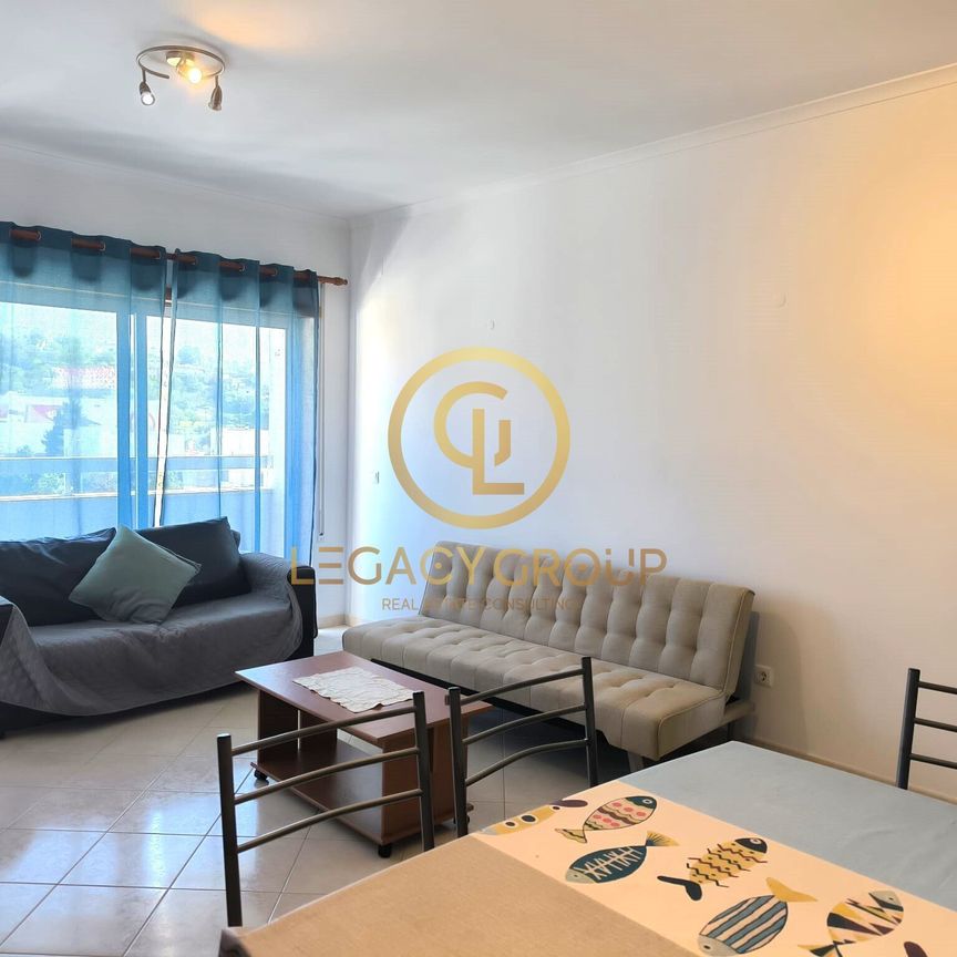 Apartamento T2 em Faro - Foto 1