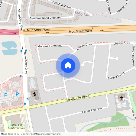 24 Chilton Drive, Hamilton