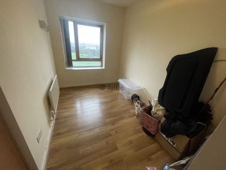 Apartment to rent in Dublin, Redcow - Photo 4