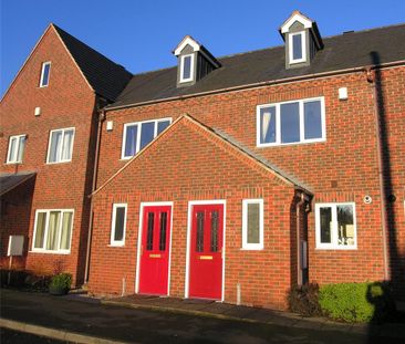 2 bedroom terraced house to rent - Photo 6