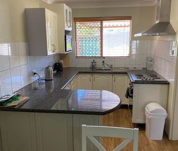 2 Bedroom Fully Furnished Unit in Beresford - Photo 5