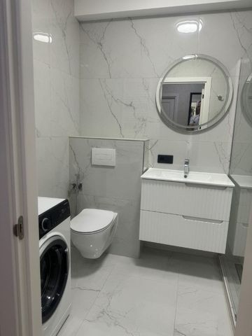 Garsoniera de inchiriat in zona Herastrau - Fotografie 5