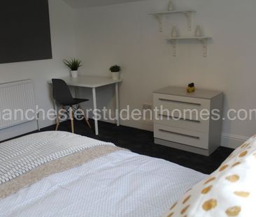 Parkfield Street, Manchester, M14 4PN - Photo 4