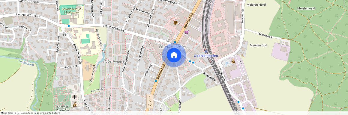 3052, Zollikofen, Rüttistrasse, 2c