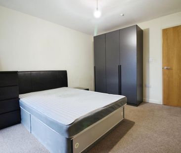 1 bedroom apartment to rent - Photo 4