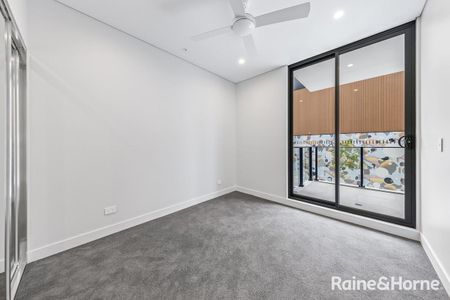 203/8 General Boulevard, Edmondson Park, NSW 2174 - Photo 5