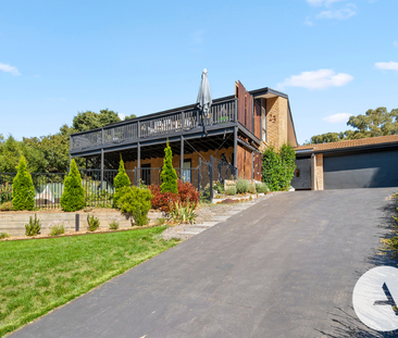 23 Fitzalan Pl,Kambah - Photo 5