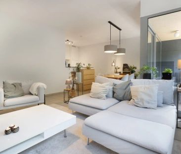 Knap appartement op ideale locatie! - Foto 4