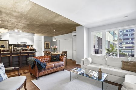 Appartement à louer - Montréal (Le Sud-Ouest) (Griffintown) - Photo 2