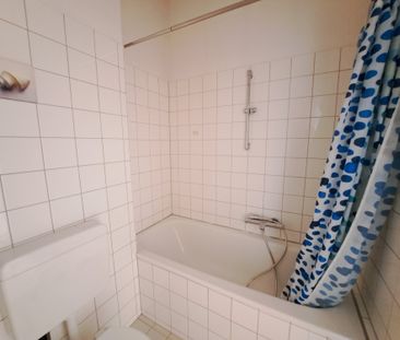 Zentral gelegene Innenhof- 2 - Zimmer Wohnung | Münzgrabenstraße 80... - Photo 1