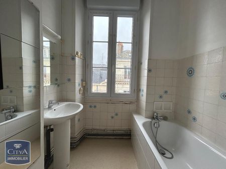 Location Appartement 1 pièce 24m² ANGERS 49100 - Photo 3