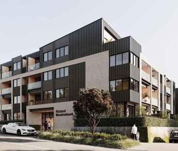 Property ManagementGO2 / 6-14 Meadowbank Road, Meadowbank - Apartme... - Photo 2