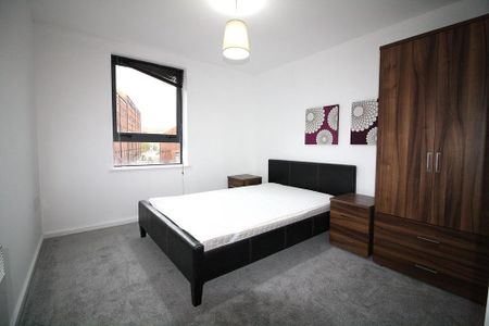 2 bedroom apartment to rent - Photo 3