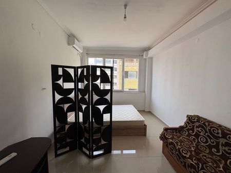 Studio/Γκαρσονιέρα για ενοικίαση Βαρδάρης - Δικαστήρια (Βαρδάρης - Λαχανόκηποι) - Φωτογραφία 3