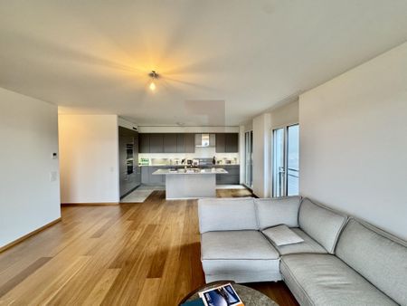 Bel appartement moderne proche du centre ville - Foto 4