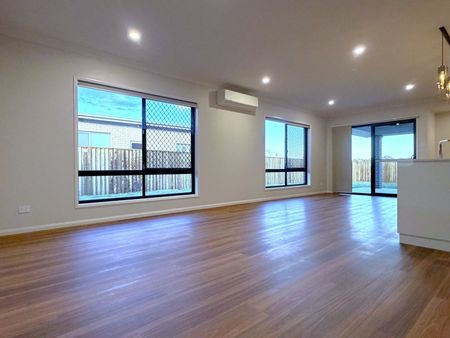 A Stunning New Home Designed for Modern Families - Photo 3