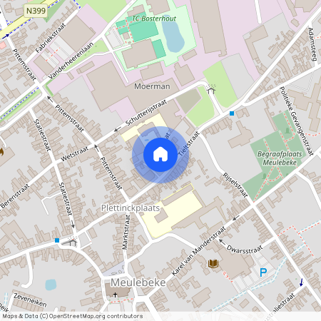 Tieltstraat, 15, 02.03, 8760, Meulebeke