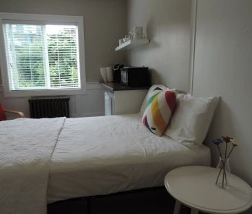 New York Apartments — Studio - SRO - Unit 21 - Photo 2