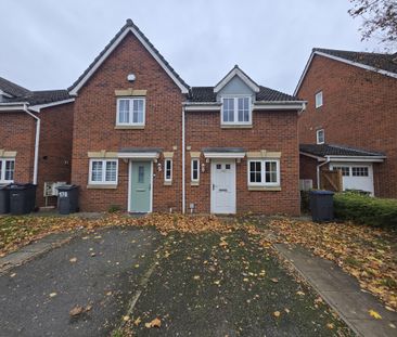 2 Bedroom Semi-detached house for Rent - Photo 2