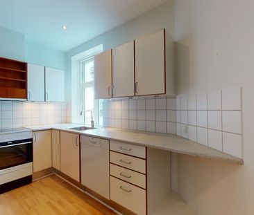 Centralt beliggende lejlighed i Aalborg med gode faciliteter - Foto 5