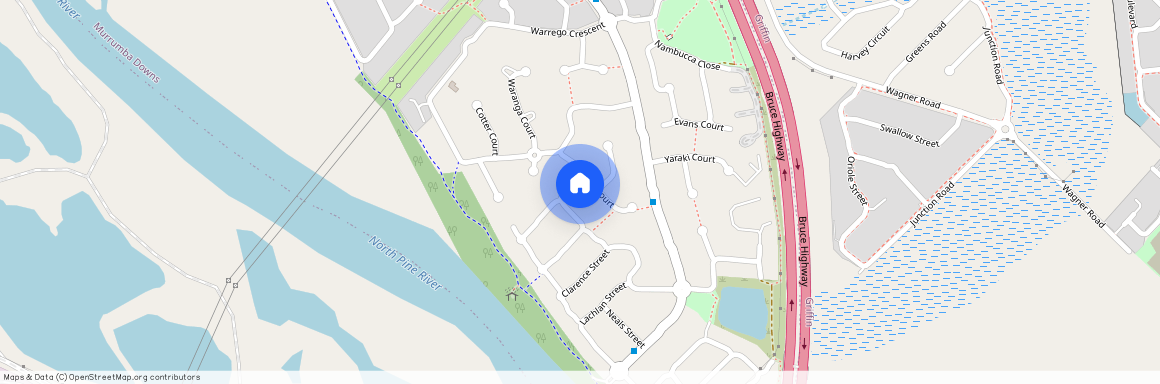 3 Castlereagh St, Murrumba Downs QLD 4503