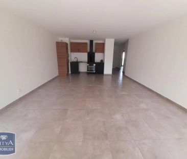 Appartement à louer 4 pièces 82.65m² - Photo 3