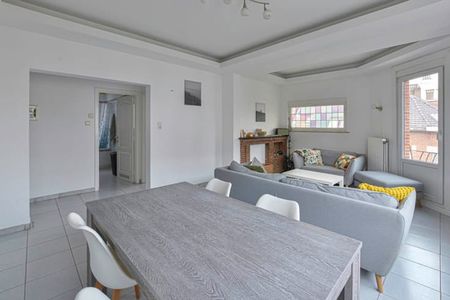 Appartement te huur - Photo 2