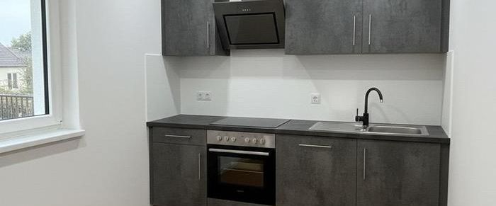 5 Wohnungen zeitnah zu vermieten (siehe Beschreibung) - Foto 1