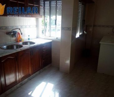 Apartamento T1 em Lisboa - Foto 1