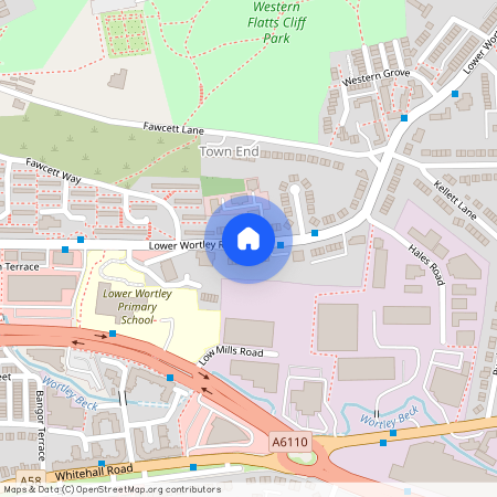 LOWER WORTLEY ROAD, LEEDS, LS12 4PU