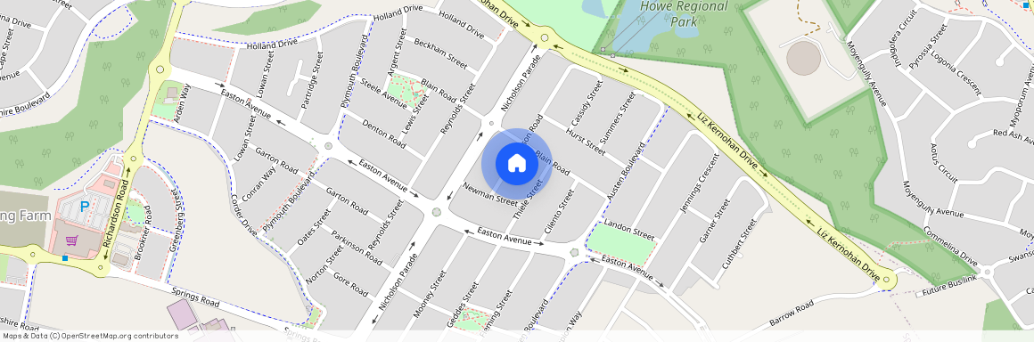 8 Bilson Road, NSW 2570, Spring Farm