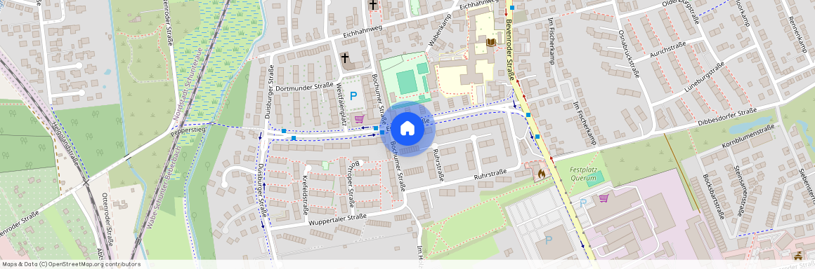 Essener Str. 14, 38108, Braunschweig Ot Querum