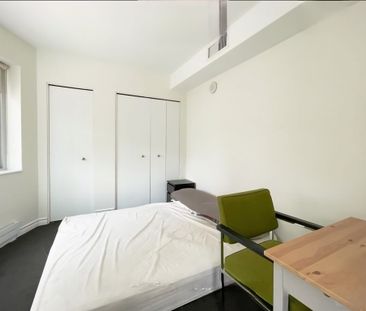 For Lease - 234 RIDEAU Street Unit# 404, Lower Town - Sandy Hill, O... - Photo 4