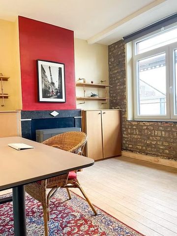 Appartement te huur - Photo 2