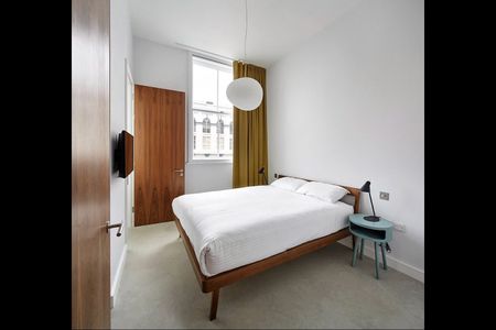 2 Bed Flat, Southwark Street, SE1 - Photo 4