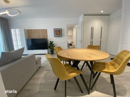 Inchirieri Apartamente 2 camere Bucuresti - Fotografie 3