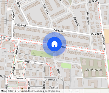 Nowoczesne 2-pokojowe mieszkanie z balkonem - Photo 1