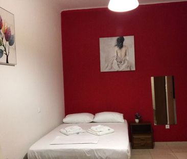 Studio/Γκαρσονιέρα για ενοικίαση Παλιά Πόλη - Φορτέτζα (Ρέθυμνο) - Photo 5