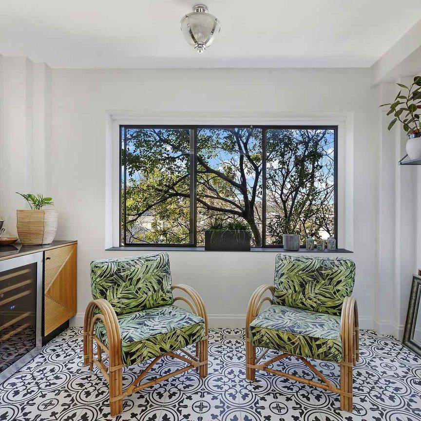 Fully furnished or unfurnished One bedroom apartment - Photo 1