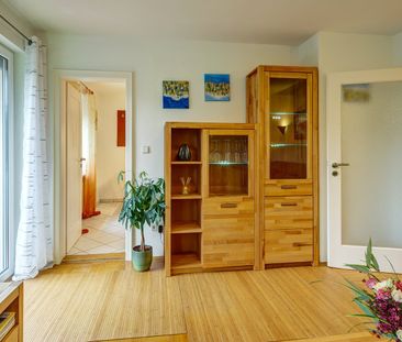 Cosimapark: beautiful 2-room apartment - Photo 1