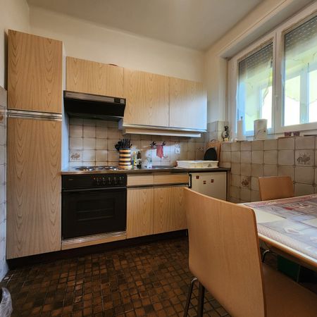 Grand appartement de 2,5 pièces - Photo 4