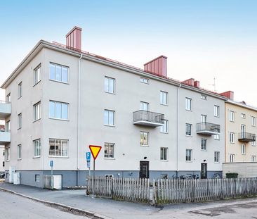 Odengatan 23 B - Foto 2