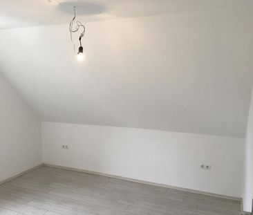 2-Zimmer-Wohnung in Gelsenkirchen Scholven - Foto 3